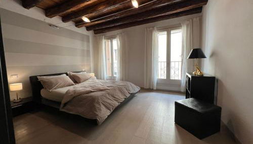 Ca' Del Vecio, in centro storico, Piazza Garibaldi - Foto 5