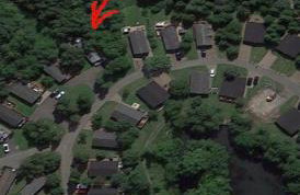 Hunter's Lodge Hot Tub Holiday, Northumberland - Photo 20