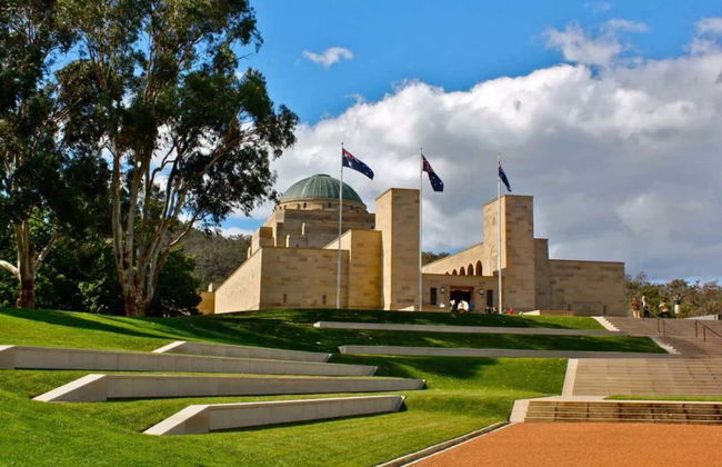 Tour por Canberra - Foto 6