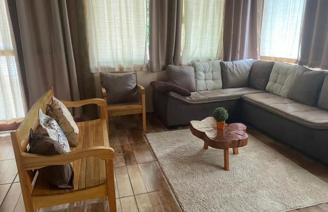 CASA DE VIDRO - Foto 4