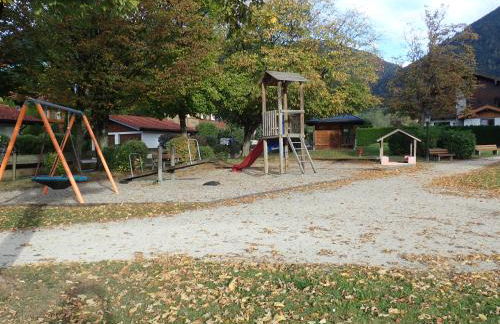 Chiemgauferienwohnungen - Stierschneiderhof - Foto 25