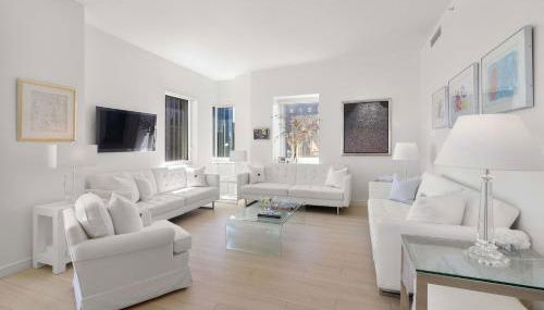 Exclusive Apartment Midtown Manhattan NYC Luxury Penthouse Sleeps 8 - Foto 4