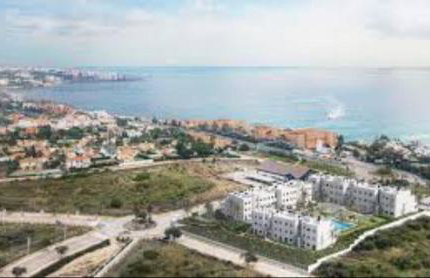 Estepona Sea View Celere - Foto 9