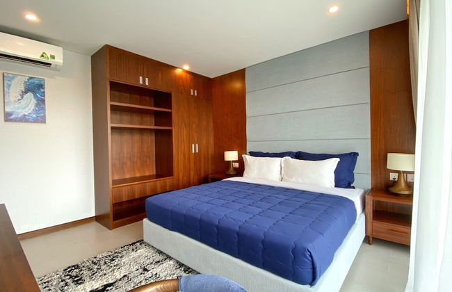 M Villas Phu Quoc - Foto 16