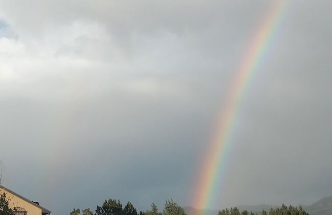 Ranchette Ponderosa - The Timpanogos #1 at Wind Walker Homestead - Foto 16