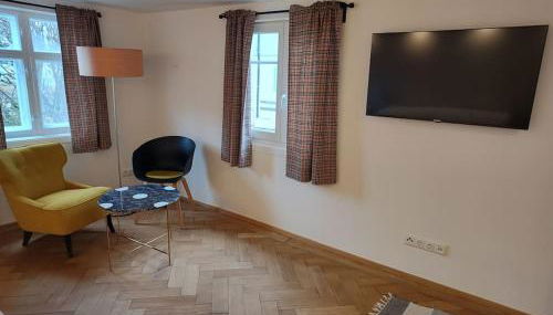 Ferienwohnung RESL - geschmackvoll renoviert & zentral im historischen Schindelhaus - Foto 5