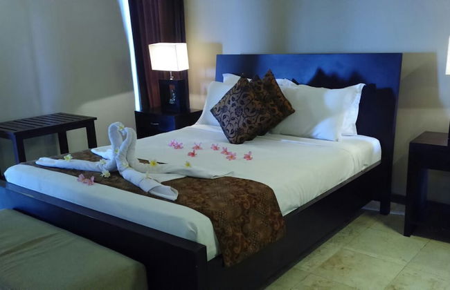 Imaj Private Villas - Foto 16