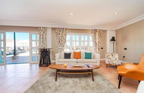 Villa Magnificent 5-star with sea view, jacuzzi and pool - Foto 41