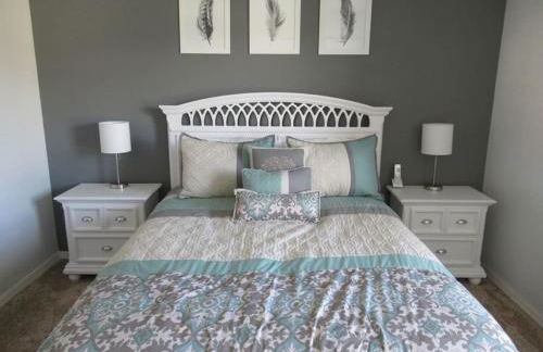 Florida Lake View Villa - Foto 20