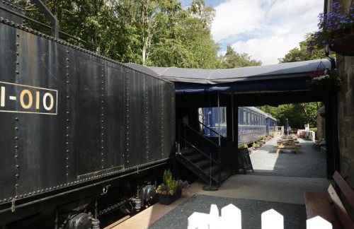 Fellside Cottage - Foto 26