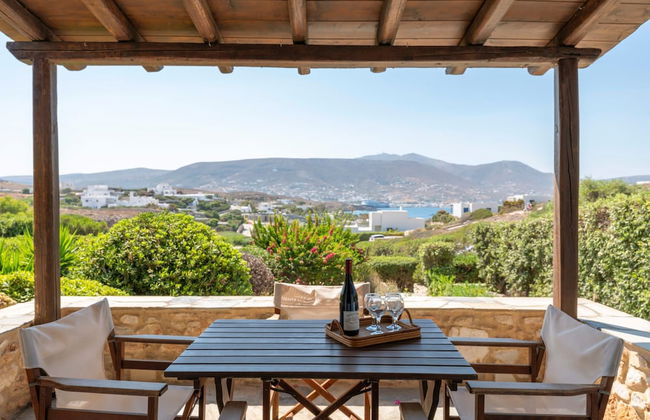 Elena s Traditional Dreamhouse - Foto 37