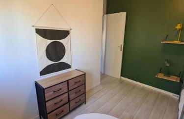 Longère au coeur de Reims complètement rénovée - Foto 19