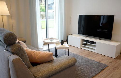 NEU Mont Royal Suiten 2 bis 4 Personen - Foto 9