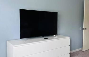 Cheerful 3 Bedroom Vacation Home - Foto 13