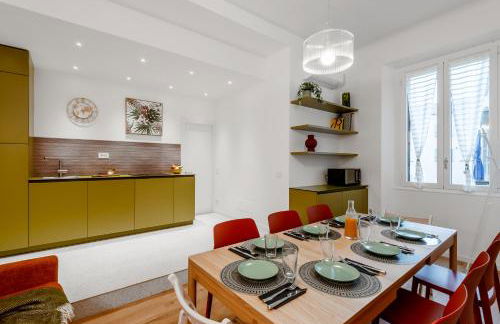 StayEasy Central Station - Cozy 3 bedrooms 3 baths - Foto 2