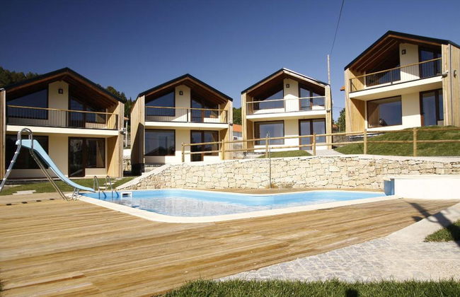 Casa De Lobos - Foto 74