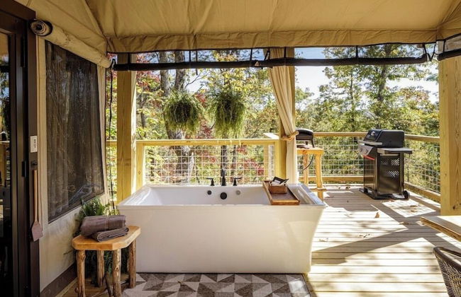 Tuxedo Falls - Foto 12