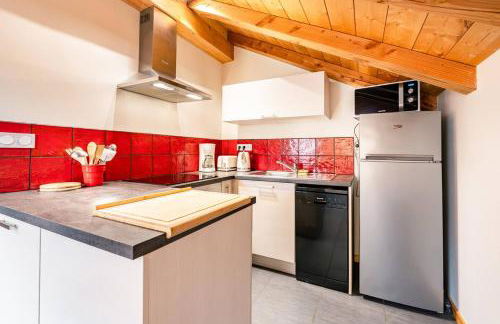 Chalet La Merlerie - Foto 9