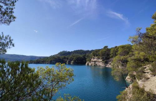 Verdon Views Pool & Terrace - Foto 35