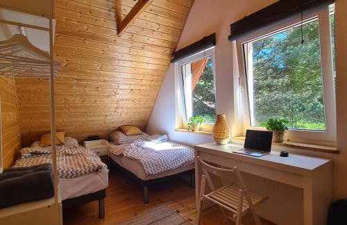 Dom Na Szlaku Mazury - Photo 23