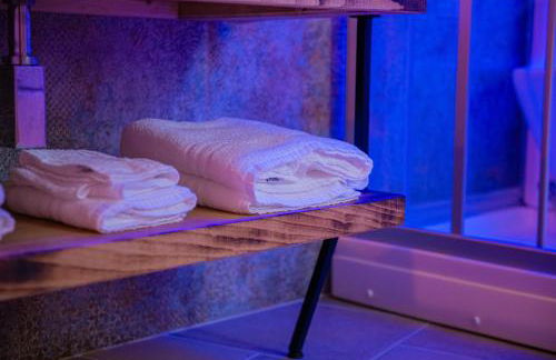 ARTEMIDE "Corte Segreta" B&B SUITE SPA - Foto 121