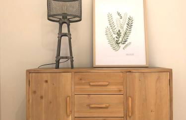 Charming design apartment with garden in Moita - Foto 21