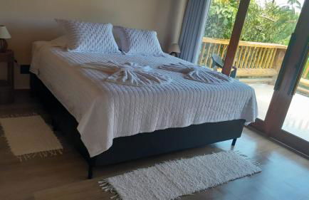 Full-service Casa Trancoso, new house, 10 mins walk to Beach & Quadrado - Foto 13