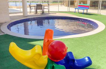 Arraial Praia Ap - Residence Club Praia dos Anjos - Foto 33