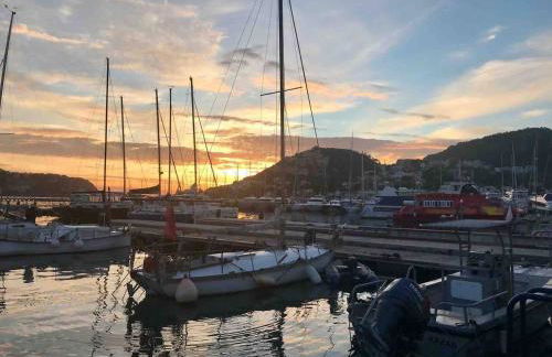 Villa Vistas Dragonera by Mallorca Infinity - Foto 30