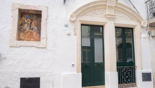 Mesciu Bruno Casa Vacanza - Foto 3