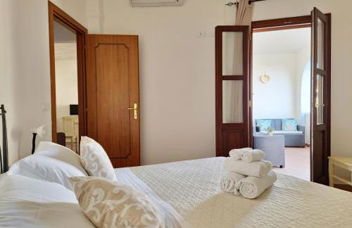 Le Melodie - Appartamenti con spazi esterni privati a Sos Alinos - Foto 10