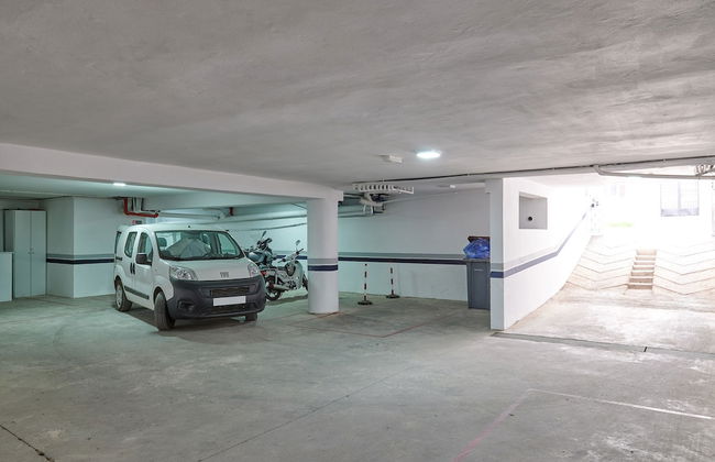 Stayhere Rabat - Agdal 2 - Classic Residence - Photo 80