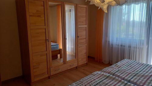 Ferienwohnung Feld und Wiese - Foto 4