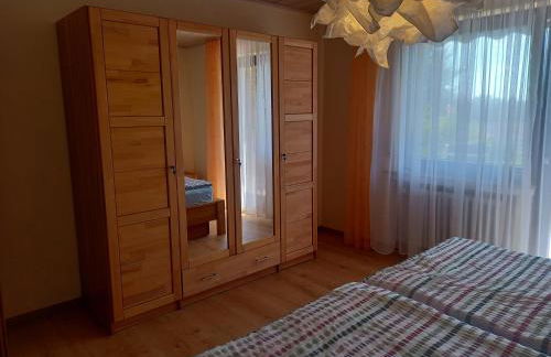 Ferienwohnung Feld und Wiese - Foto 4