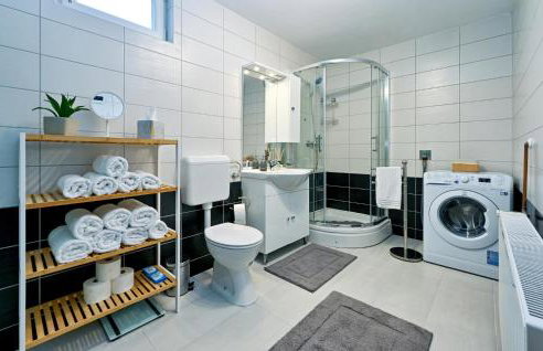 Stunning Home In Vinica Breg With Sauna - Foto 25