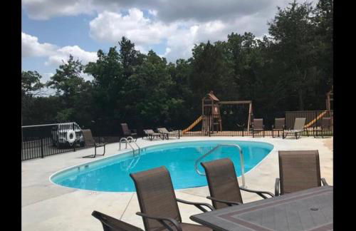 Rockwood Condos on Table Rock Lake With Boat Slips - Foto 50