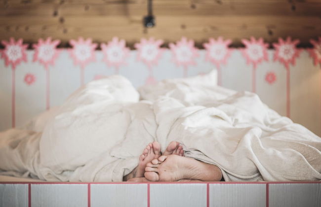 Lech Lodge - LEGENDARY - Foto 49