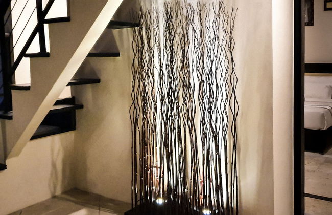 Villa de Malicott Athena - Foto 48