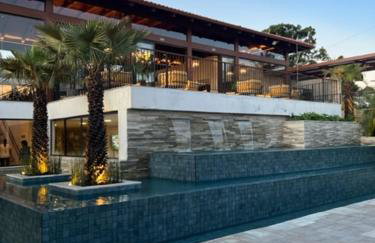 Resort Quinta Santa Bárbara - Foto 27