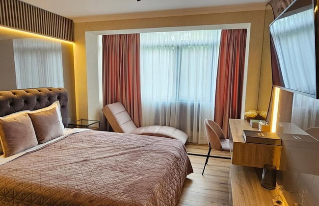 Cosy 2 Rooms Apartment in the Center of the City - Photo 10