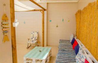 Villa Taala con terraza - Foto 25