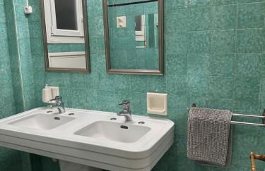 Appartement de 120 m2 à 5 minutes du Metro 7 lits - Foto 25