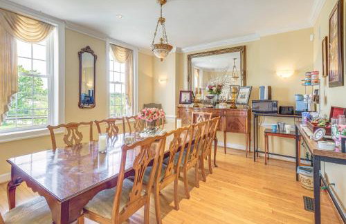 9-Acre New River Retreat Near Radford University - Foto 5