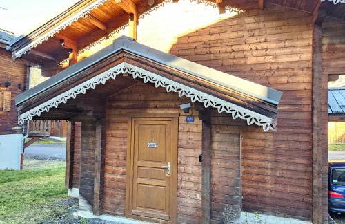 Chalet du Bief , Morillon 4-6 pers - Photo 13