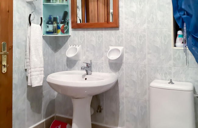 Well Located Apt Bugibba St Paul's Bay - Foto 14