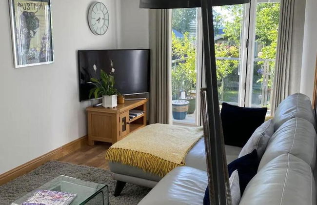 1br-balcony-petfriendly-garden-free Parking - Foto 10