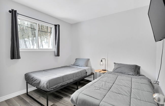 Quiet Spaciou Gorgeous Lakefront Cottage - Foto 2