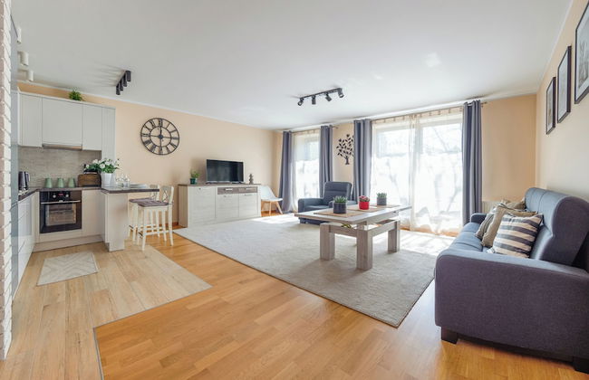 Apartamenty Sun & Snow Old Town Gdańsk - Foto 70