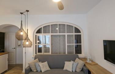 La Casita Tamariu - Foto 1