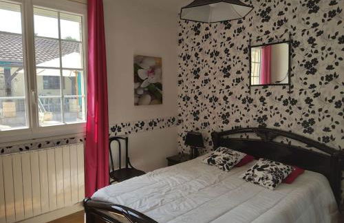 La petite colline du Cros, villa à louer - Foto 19